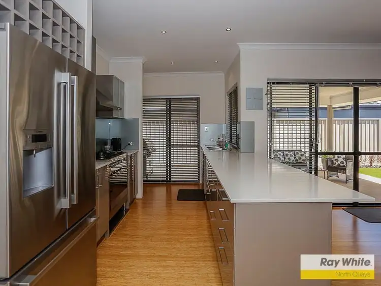 Sixth view of Homely house listing, 31 Wilmot Bend, Madeley WA 6065