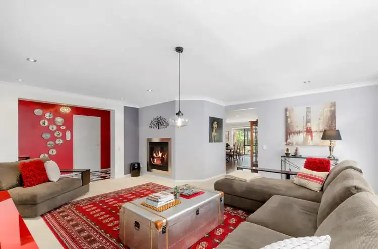 Second view of Homely house listing, 24 Kingsbury Circuit, Bowral NSW 2576