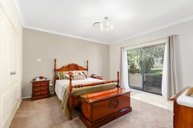 Sixth view of Homely house listing, 17 Norman Clark Crescent, Horsley NSW 2530