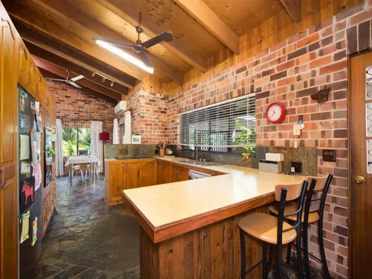 Sixth view of Homely house listing, 32 Petersen Street, Trinity Beach QLD 4879