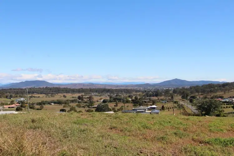 Second view of Homely land listing, 108 Worip, Veresdale Scrub QLD 4285