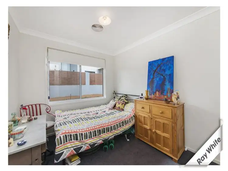 Fourth view of Homely house listing, 46 Donald Horne Circuit, Franklin ACT 2913