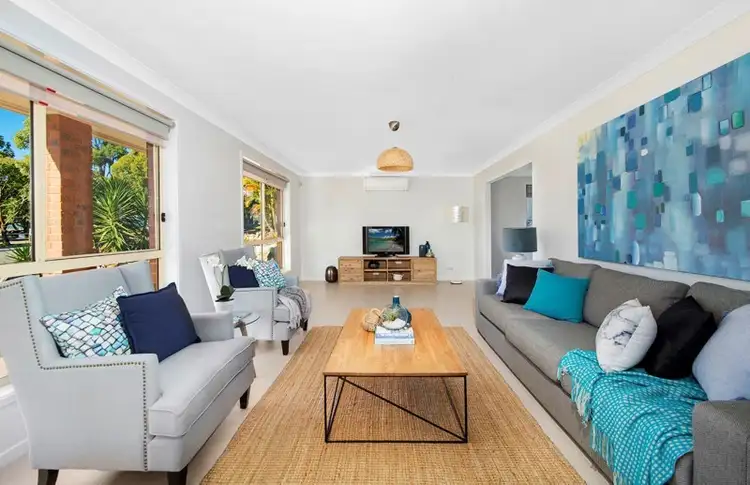 Third view of Homely house listing, 1 Turuga Place, Bangor NSW 2234