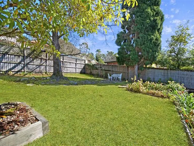 Third view of Homely house listing, 21 Sutherland Road, Cheltenham NSW 2119