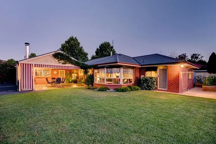 Fifth view of Homely house listing, 5 Memorial Drive, Wodonga VIC 3690