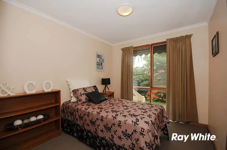 Sixth view of Homely unit listing, 2/11 Moonah Road, Wantirna South VIC 3152
