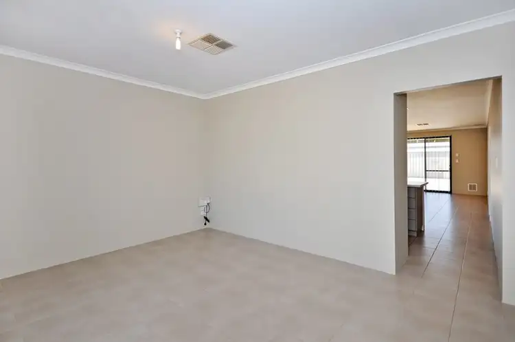 Fourth view of Homely house listing, 58 Elmridge Parkway, Ellenbrook WA 6069
