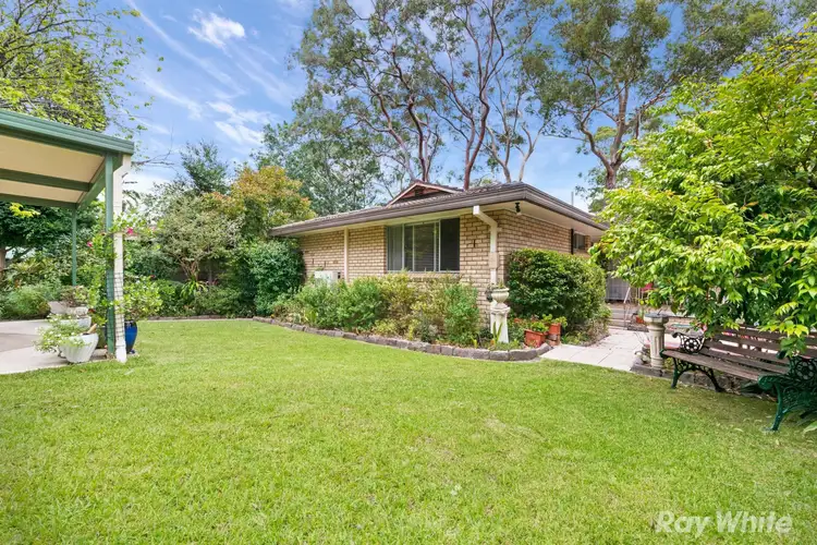 Seventh view of Homely house listing, 3 Tristania Way, Beecroft NSW 2119