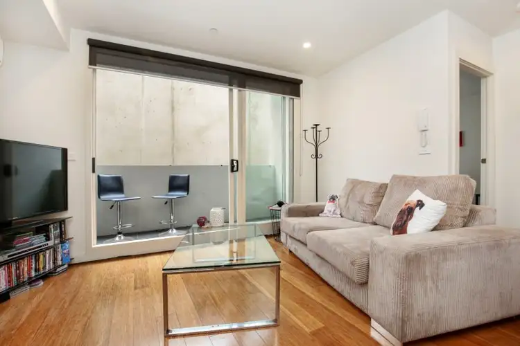 Seventh view of Homely apartment listing, 207/17 Robbs Parade, Northcote VIC 3070