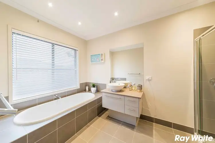 Fourth view of Homely house listing, 10 Princeton Place, Cranbourne West VIC 3977