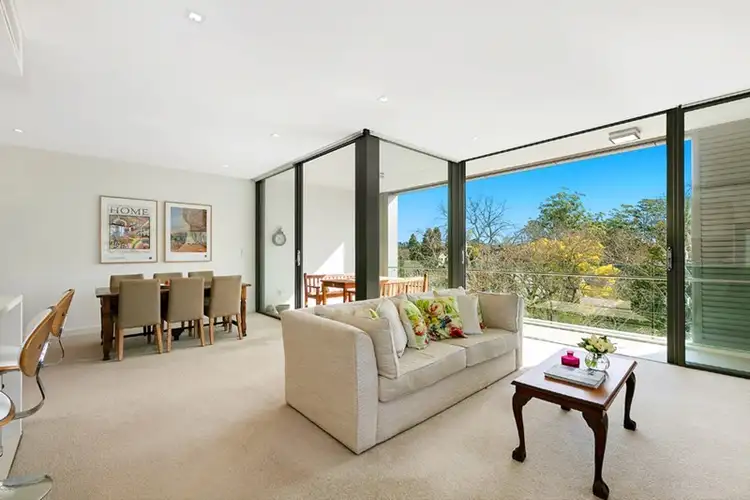 Second view of Homely house listing, 16/7-11 Turramurra Avenue, Turramurra NSW 2074