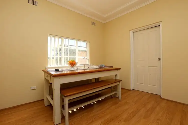 Fourth view of Homely house listing, 3 Macauley Avenue, Bankstown NSW 2200