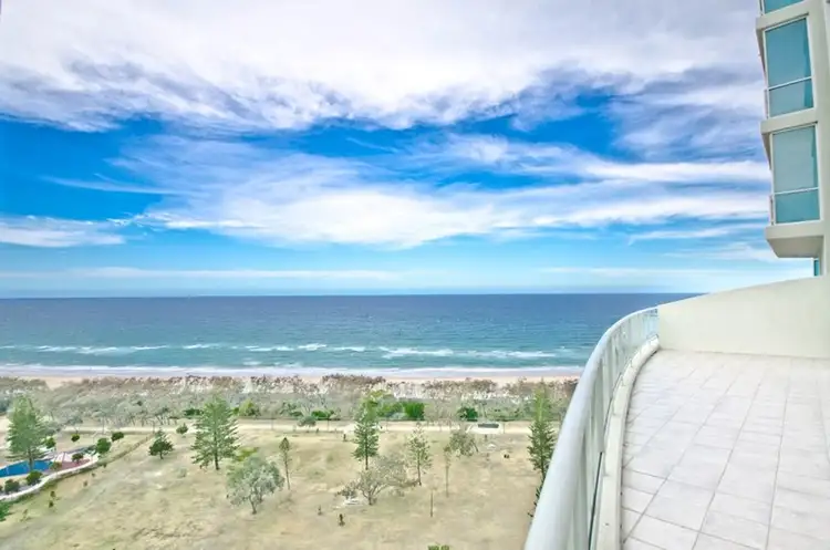 Third view of Homely apartment listing, 95 (17i) 'Carmel By The Sea', 177 Old Burleigh Road, Broadbeach QLD 4218