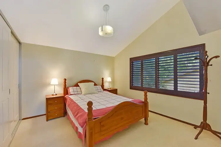 Sixth view of Homely house listing, 107 Wareemba Avenue, Thornleigh NSW 2120