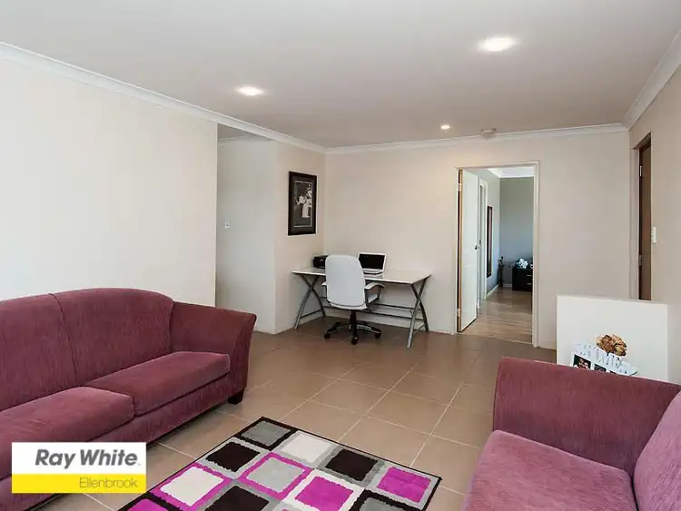 Seventh view of Homely house listing, 153 Coolamon Boulevard, Ellenbrook WA 6069