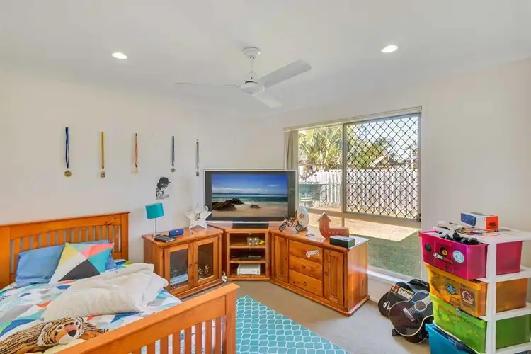 Seventh view of Homely house listing, 41 Freshwater Drive, Berrinba QLD 4117
