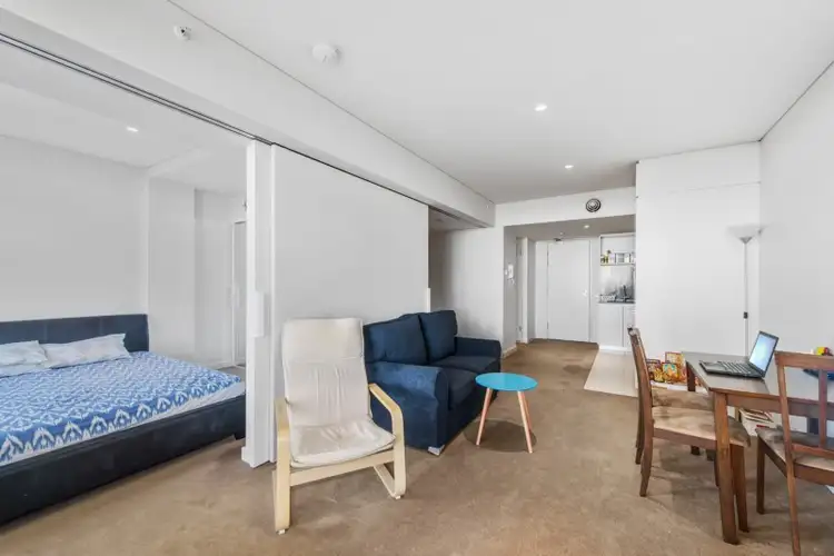 Third view of Homely apartment listing, 402/220 Pacific Highway, Crows Nest NSW 2065