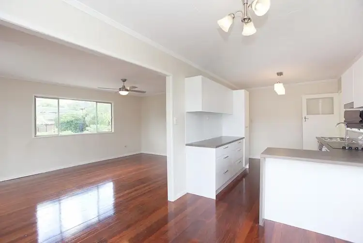 Fifth view of Homely house listing, 14 Dandaloo Street, The Gap QLD 4061