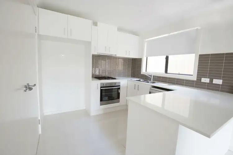 Second view of Homely house listing, 19 Brookfield Mews, Lavington NSW 2641