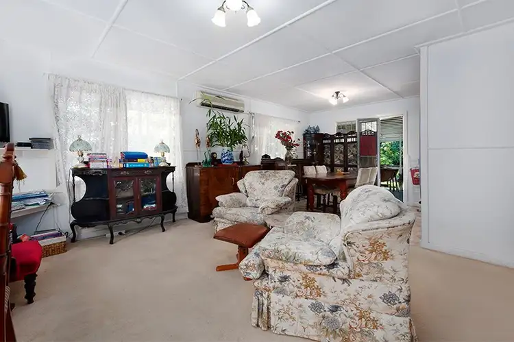 Seventh view of Homely house listing, 8 Emerson Street, Toowong QLD 4066