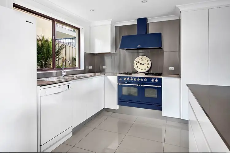 Fourth view of Homely house listing, 8 Kiara Close, Bangor NSW 2234
