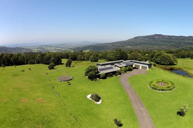 77 Hoddles Road, Foxground NSW 2534