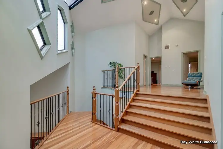 Seventh view of Homely house listing, 1 St Leger Rise, Bundoora VIC 3083