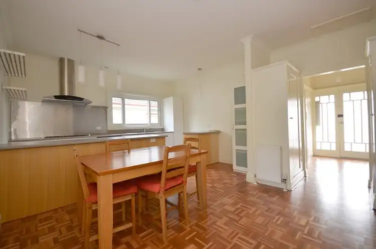 Second view of Homely house listing, 631 Barkly Street, Golden Point VIC 3350