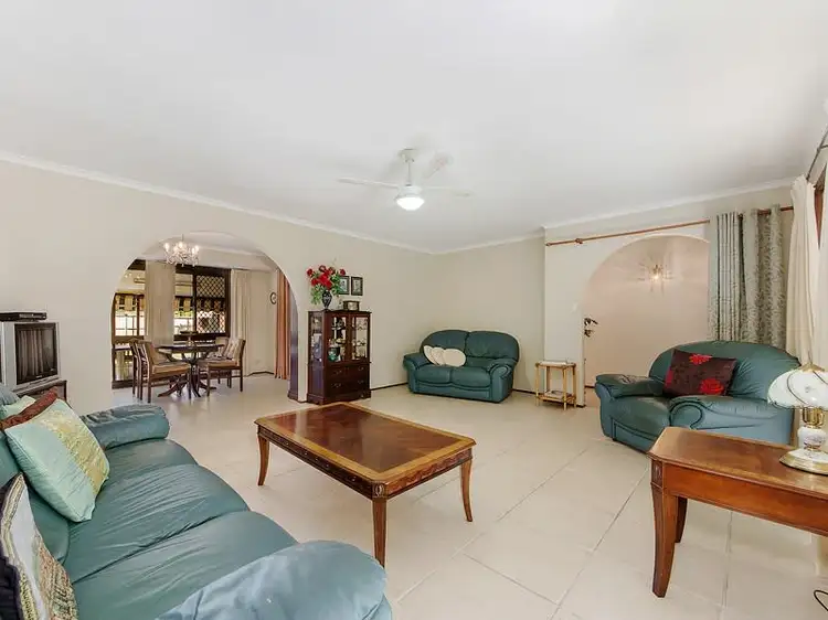 Fifth view of Homely house listing, 3 Nevada Place, Oxenford QLD 4210