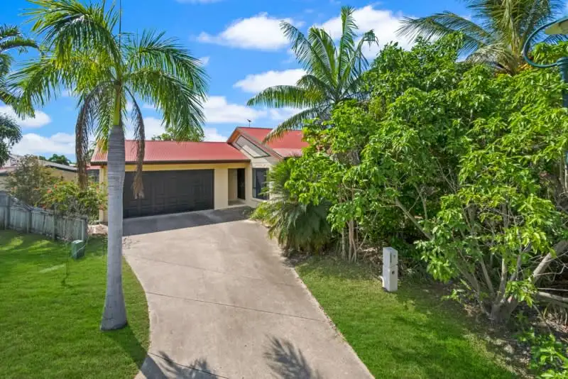 Main view of Homely house listing, 9 Luke Court, Bushland Beach QLD 4818