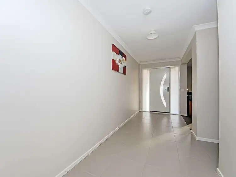 Second view of Homely house listing, 44 Larson Avenue, Tarneit VIC 3029