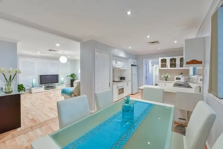 Fourth view of Homely house listing, 188 Cumberland Road, Ingleburn NSW 2565