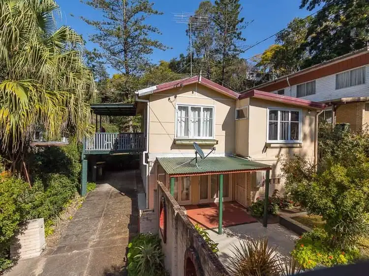 Third view of Homely house listing, 10 Croydon Road, Paddington QLD 4064