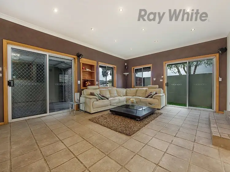 Seventh view of Homely house listing, 85 McArthur Avenue, St Albans VIC 3021