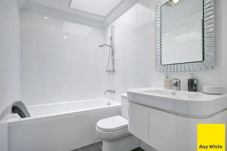 Seventh view of Homely house listing, 55 Kensington Street, Punchbowl NSW 2196