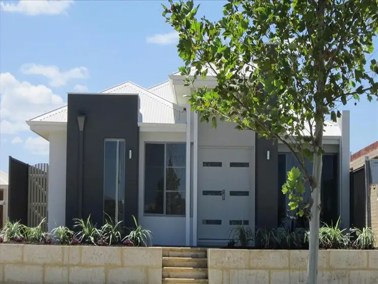 66 Egerton Drive, Ellenbrook WA 6069