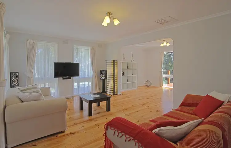 Third view of Homely house listing, 17 Nandaly Court, Greensborough VIC 3088