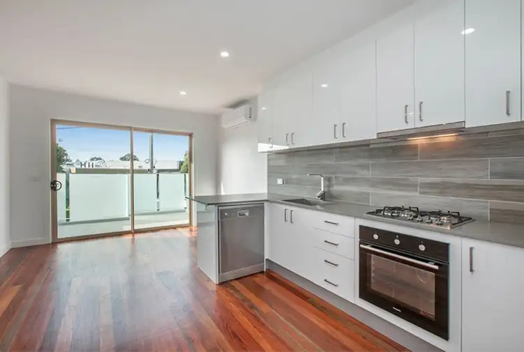 Second view of Homely townhouse listing, 15 Donald Street, Preston VIC 3072