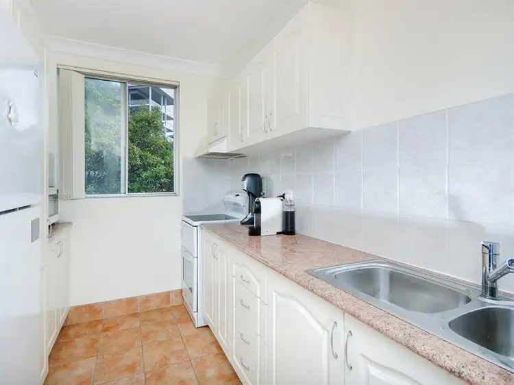 Seventh view of Homely unit listing, 11/6 Corrimal Street, Wollongong NSW 2500