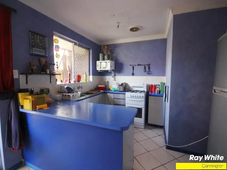Sixth view of Homely house listing, 7B Hogarth Street, Cannington WA 6107
