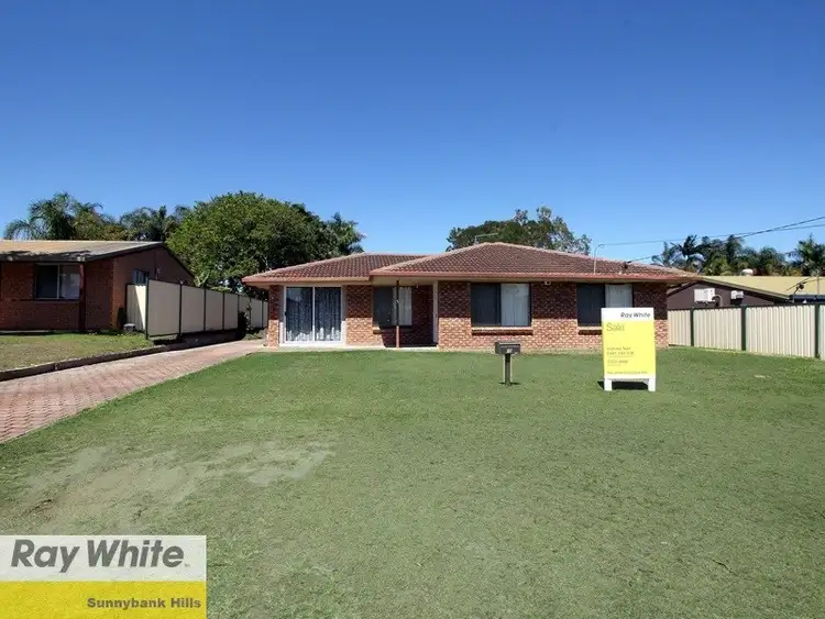 75 Estramina Road, Regents Park QLD 4118
