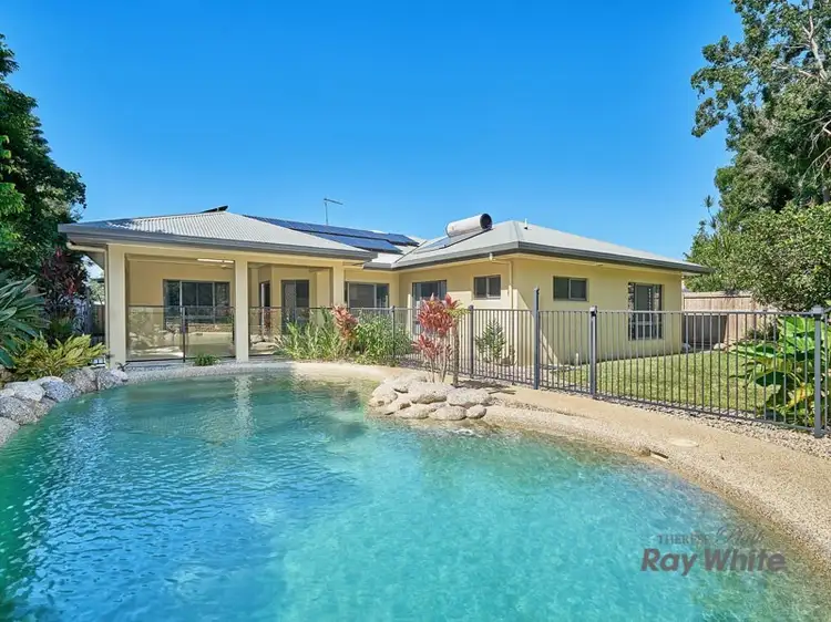 22 Tin Sang Close, Edmonton QLD 4869