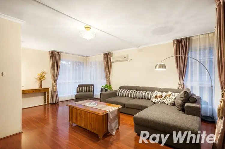 Sixth view of Homely house listing, 45A Cochrane Street, Mitcham VIC 3132