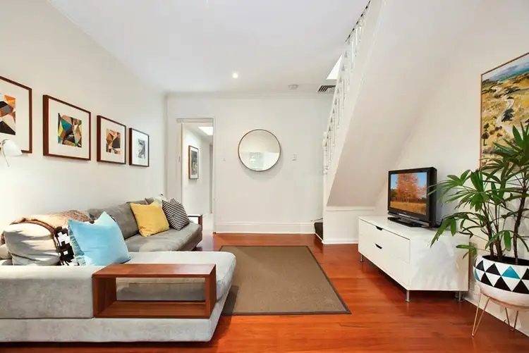 Fourth view of Homely house listing, 23 Sutherland Street, St Peters NSW 2044
