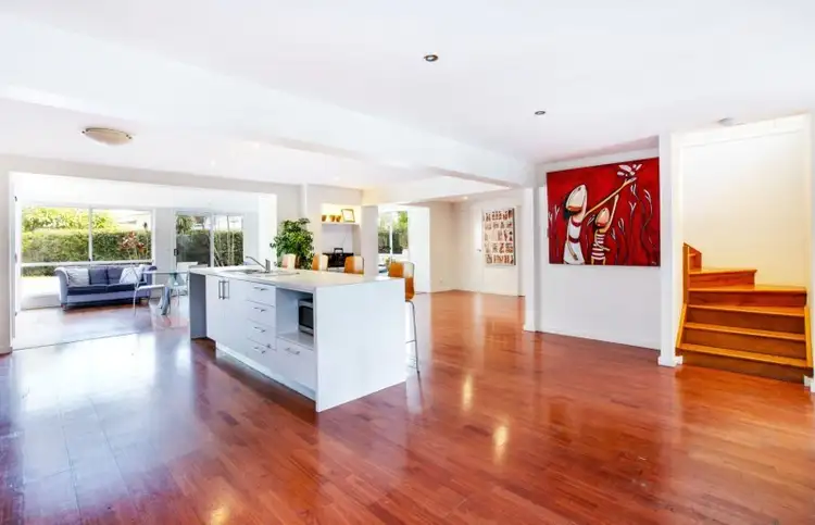 Second view of Homely house listing, 28 Yacht Street, Southport QLD 4215