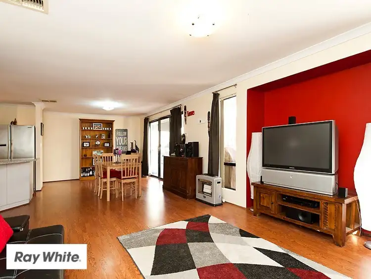 Fourth view of Homely house listing, 15 Newington Pass, Ellenbrook WA 6069