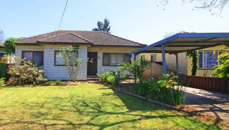 Main view of Homely house listing, 25 Euroka Street, Ingleburn NSW 2565