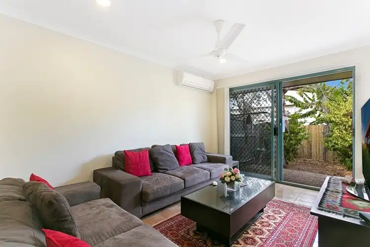 Third view of Homely townhouse listing, 45/316 Long Street East, Graceville QLD 4075