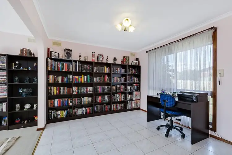 Fifth view of Homely house listing, 40 Wodonga Crescent, Thomastown VIC 3074