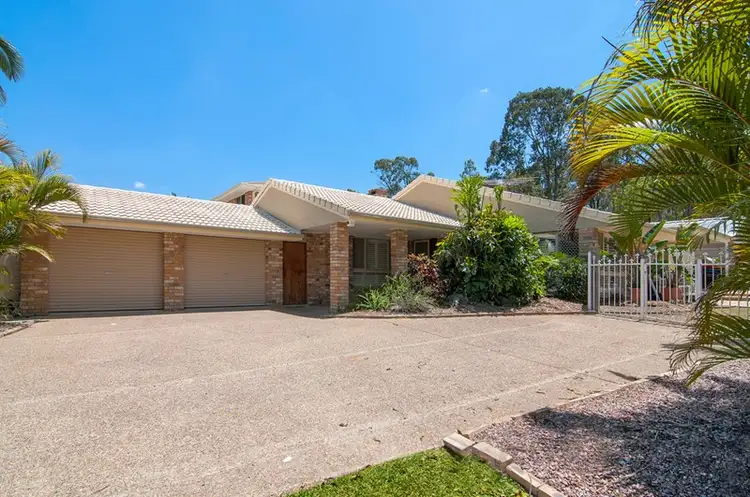 3 Sheldon Street, Calamvale QLD 4116